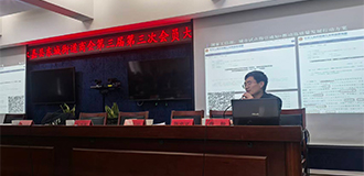 受副县长之邀 赋能东城街道AI分享会
